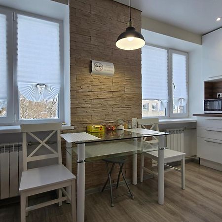 Madise Avenue Apartment Narva Exterior foto