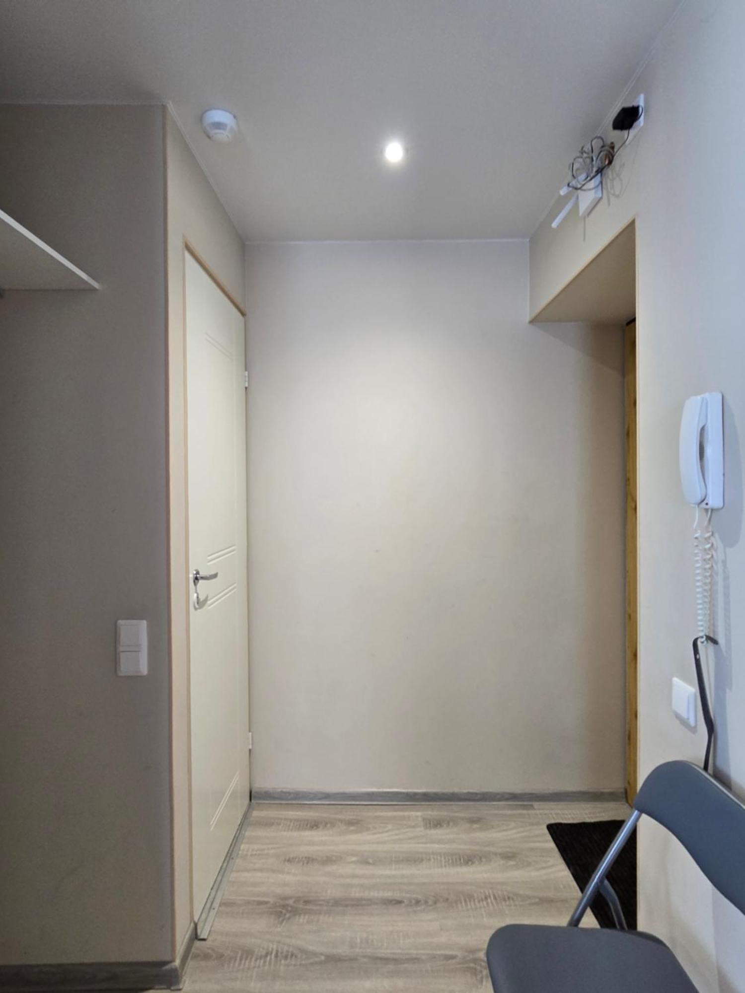Madise Avenue Apartment Narva Exterior foto