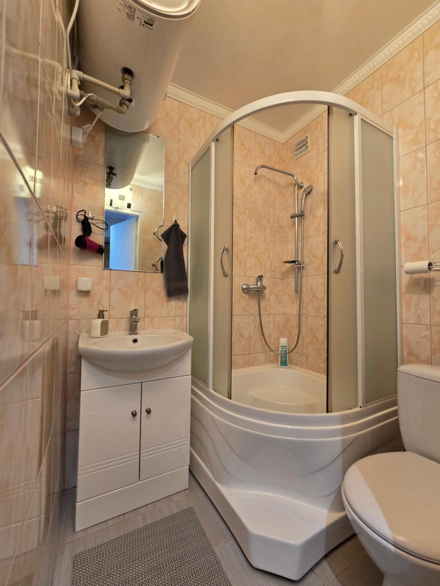 Madise Avenue Apartment Narva Exterior foto