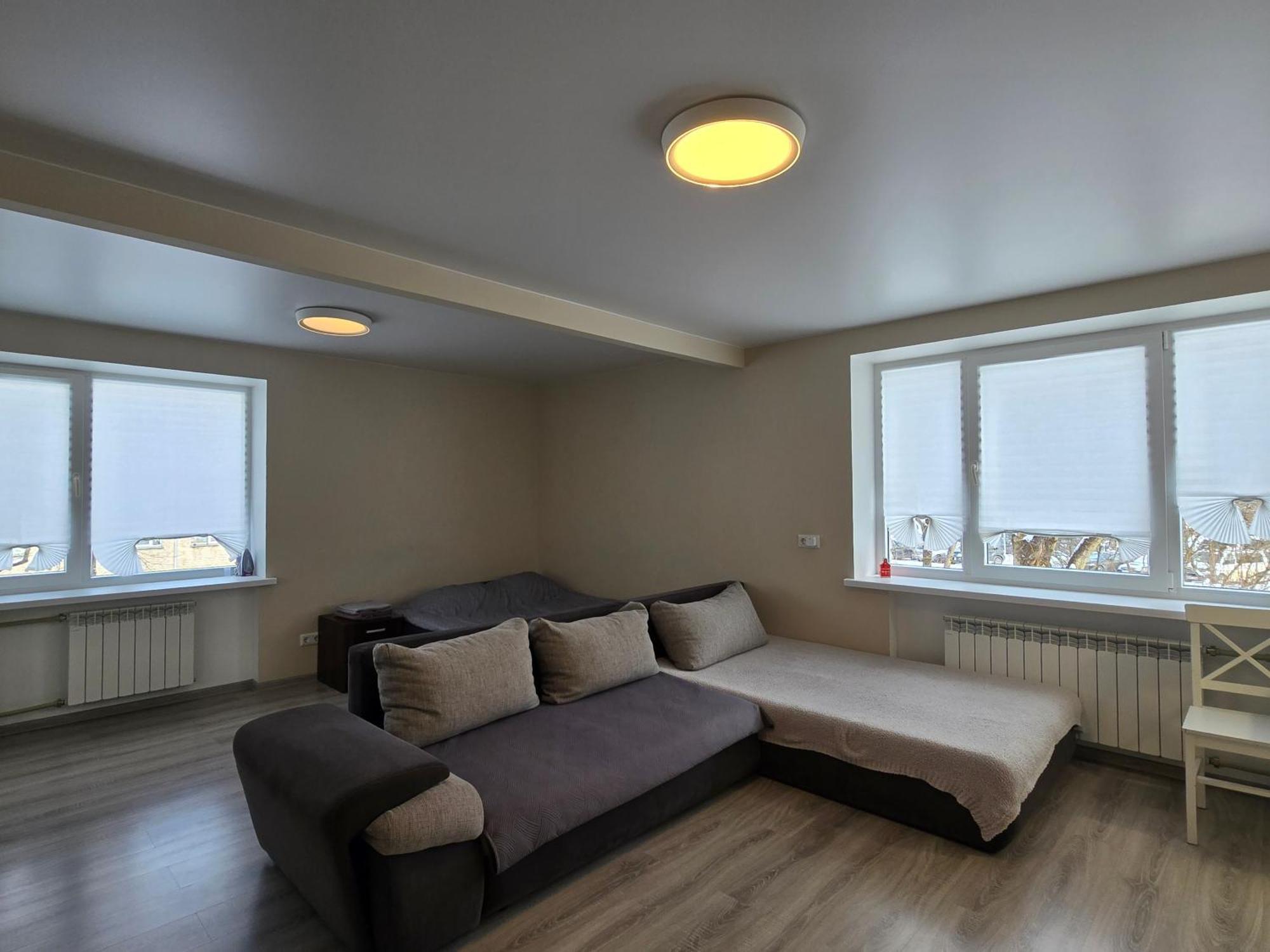Madise Avenue Apartment Narva Exterior foto