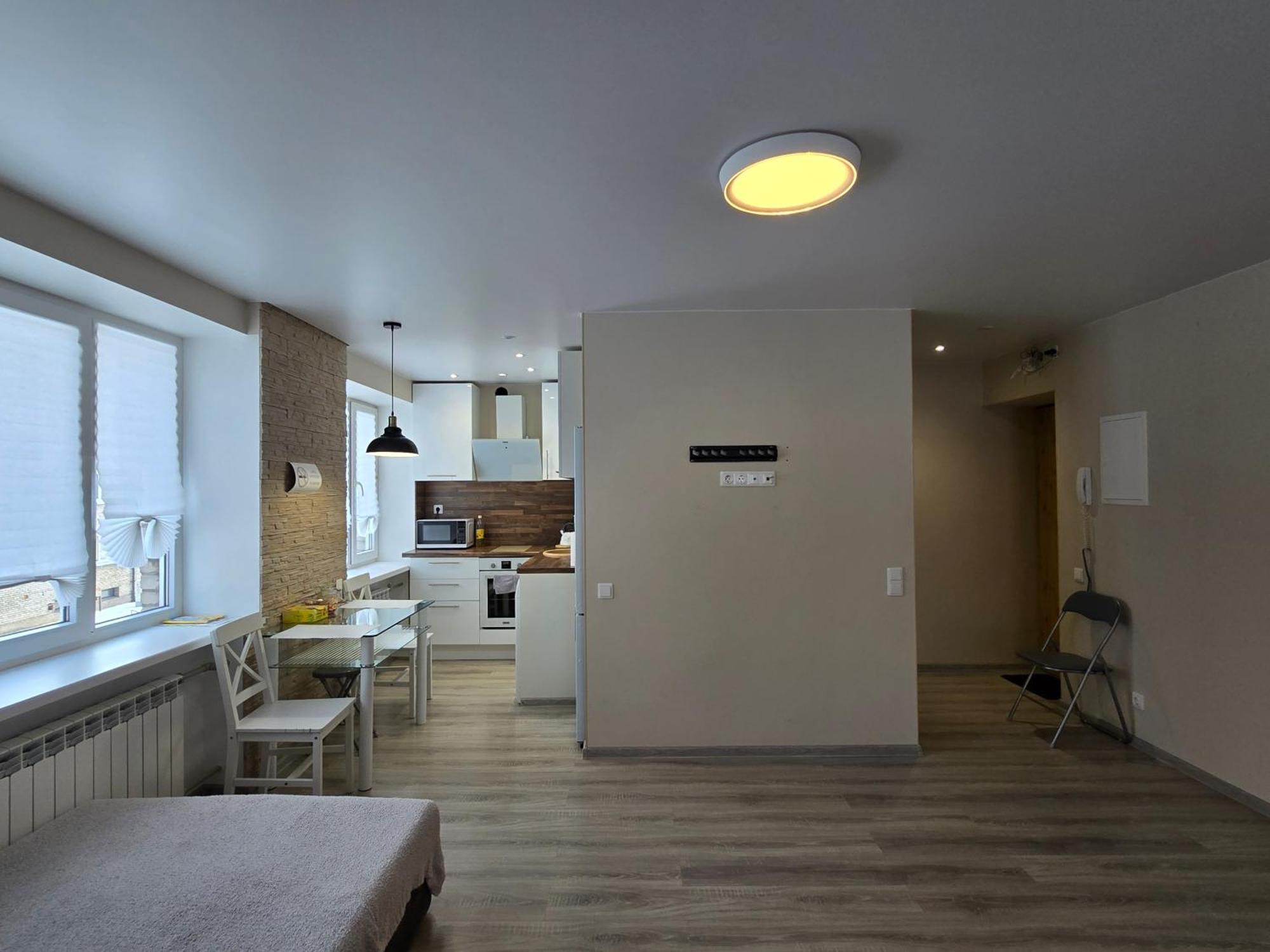 Madise Avenue Apartment Narva Exterior foto