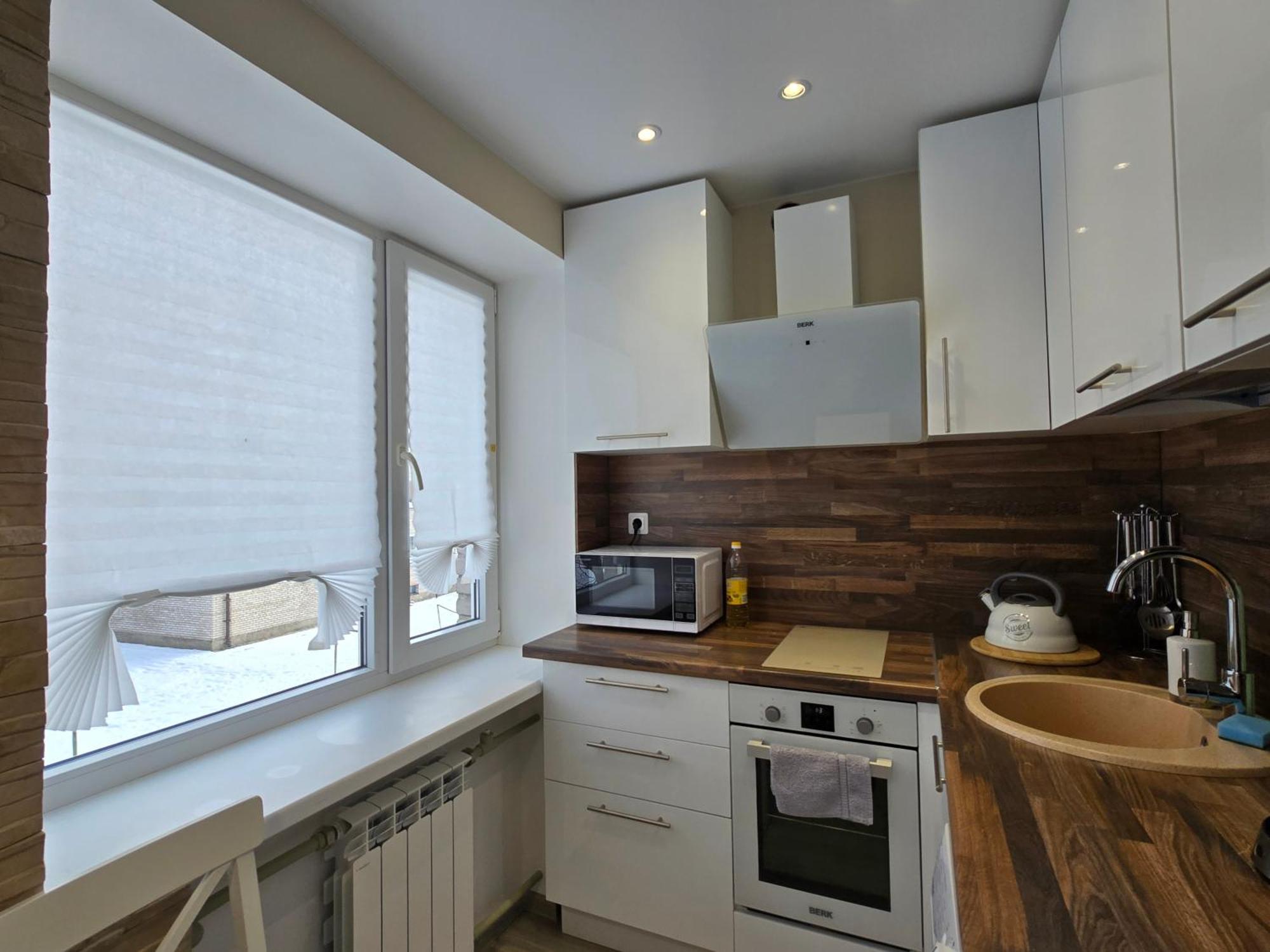 Madise Avenue Apartment Narva Exterior foto