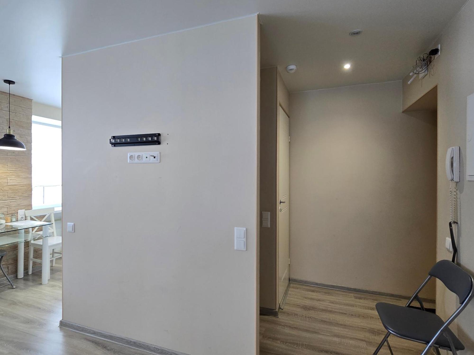 Madise Avenue Apartment Narva Exterior foto
